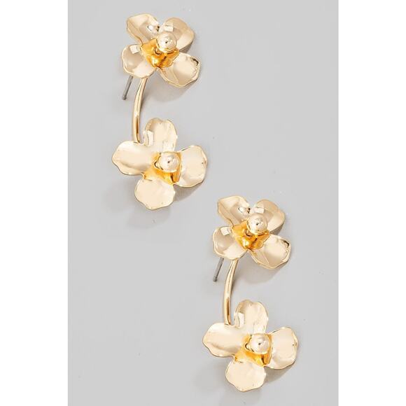 Rach Earrings - Picture 1 of 1